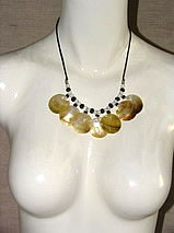 bali jewelry agabong : : necklace