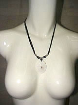 bali jewelry agabong : : necklace