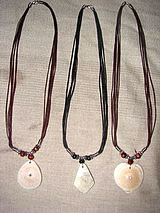 bali jewelry agabong : : necklace