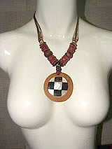 bali jewelry agabong : : necklace