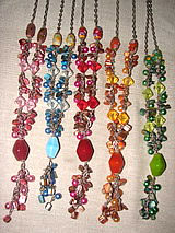 bali jewelry agabong : : necklace