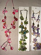 bali jewelry agabong : : necklace