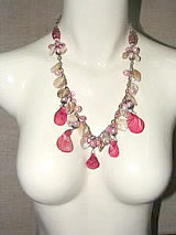 bali jewelry agabong : : necklace