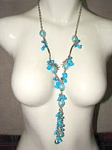 bali jewelry agabong : : necklace