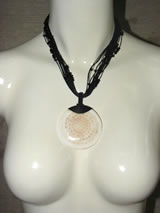 bali jewelry agabong : : necklace