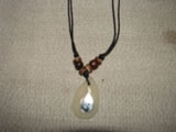 bali jewelry agabong : : necklace