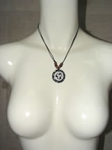 bali jewelry agabong : : necklace