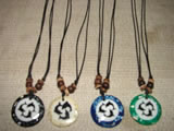 bali jewelry agabong : : necklace