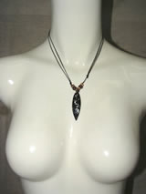 bali jewelry agabong : : necklace