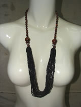 bali jewelry agabong : : necklace