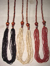 bali jewelry agabong : : necklace