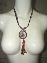 bali jewelry agabong : : necklace