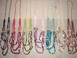 bali jewelry agabong : : necklace