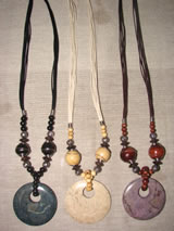 bali jewelry agabong : : necklace