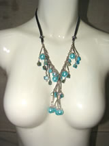 bali jewelry agabong : : necklace