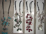 bali jewelry agabong : : necklace
