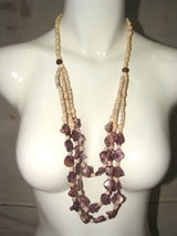 bali jewelry agabong : : necklace