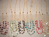 bali jewelry agabong : : necklace