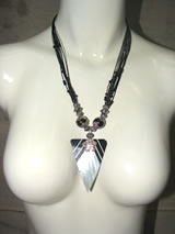 bali jewelry agabong : : necklace
