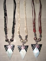 bali jewelry agabong : : necklace