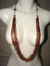bali jewelry agabong : : necklace