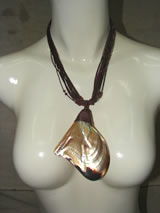 bali jewelry agabong : : necklace