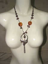 bali jewelry agabong : : necklace
