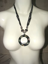 bali jewelry agabong : : necklace