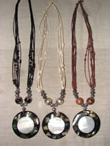 bali jewelry agabong : : necklace
