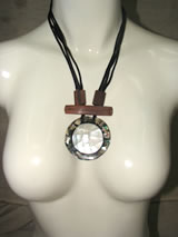 bali jewelry agabong : : necklace