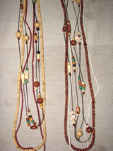 bali jewelry agabong : : necklace