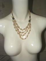 bali jewelry agabong : : necklace