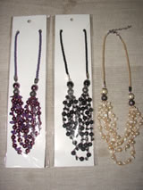 bali jewelry agabong : : necklace