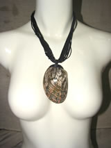 bali jewelry agabong : : necklace
