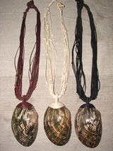 bali jewelry agabong : : necklace