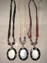 bali jewelry agabong : : necklace