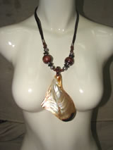 bali jewelry agabong : : necklace