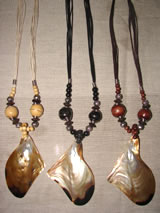 bali jewelry agabong : : necklace