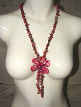 bali jewelry agabong : : necklace