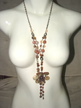 bali jewelry agabong : : necklace