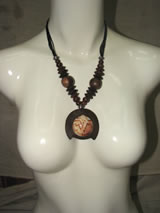 bali jewelry agabong : : necklace