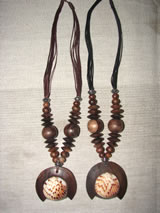 bali jewelry agabong : : necklace