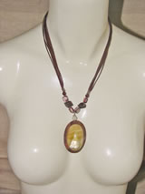 bali jewelry agabong : : necklace