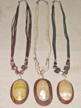 bali jewelry agabong : : necklace
