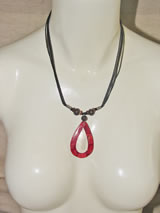 bali jewelry agabong : : necklace