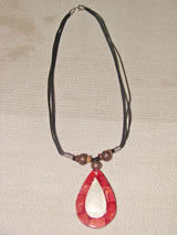 bali jewelry agabong : : necklace