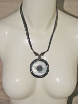 bali jewelry agabong : : necklace