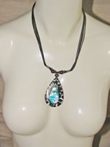 bali jewelry agabong : : necklace