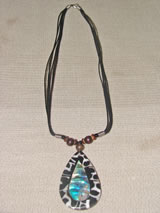 bali jewelry agabong : : necklace