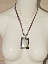 bali jewelry agabong : : necklace